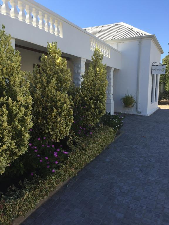 Olyfenhuis Wellington Kültér fotó